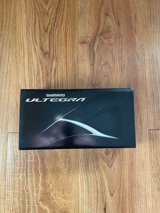 Pedales Shimano Ultegra