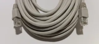 Cable UTP Cat6 de 15m