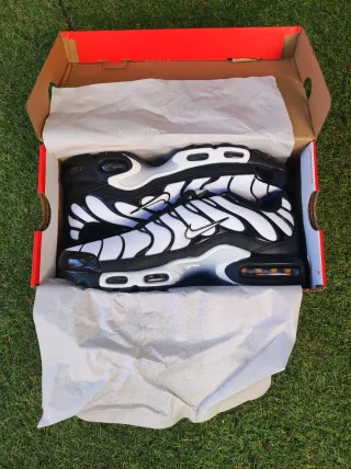 Nike Air Max TN Deportivas Talla