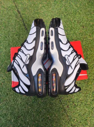 Nike Air Max TN Deportivas Talla