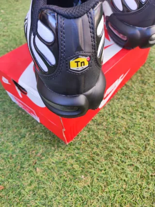 Nike Air Max TN Deportivas Talla