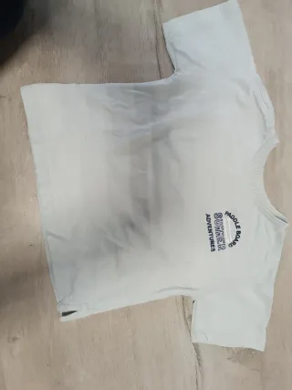 5 camisetas de niño talla 86cm