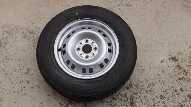 Ruota per auto o carro