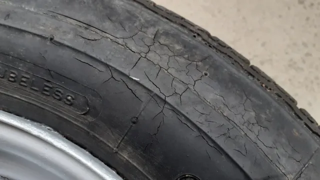 Ruota per auto o carro