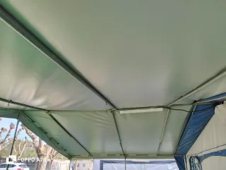 Doble Avance Caravana 5x 3