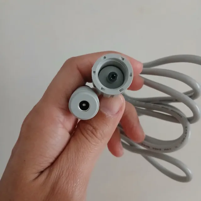 Cavo di estensione ECOVACS Winbot 1,5m originale