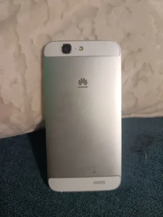 Huawei G7 Bianco