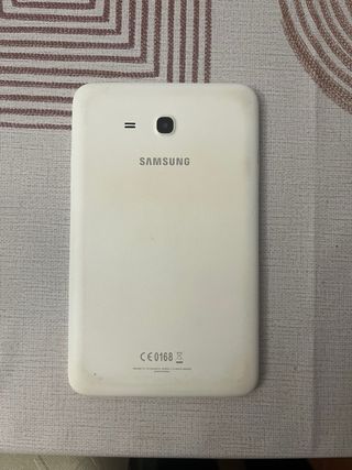 Samsung Galaxy Tab 3 Lite Blanca
