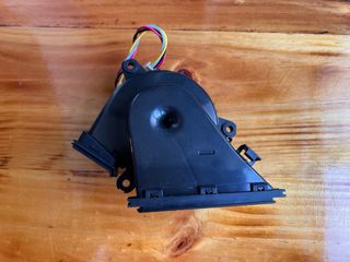 2499.Sistema de Aspiración Conga 2499.Cecotec.