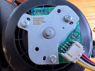 2499.Sistema de Aspiración Conga 2499.Cecotec.