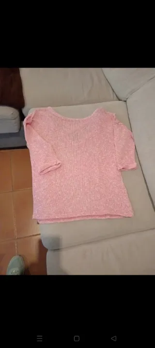 Ropa varias talla 36, 38