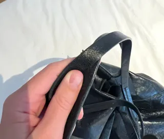 Bolso shopper maxi Massimo Dutti