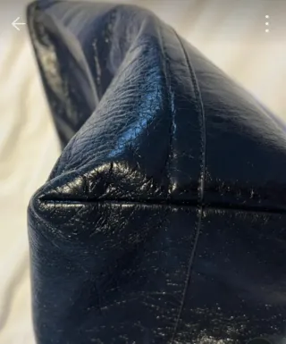 Bolso shopper maxi Massimo Dutti