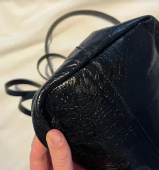 Bolso shopper maxi Massimo Dutti