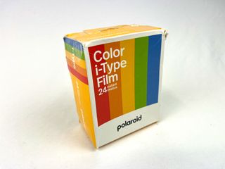 Confezione da 3x8 per Polaroid Color i-Type (24 foto)