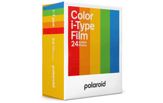 Confezione da 3x8 per Polaroid Color i-Type (24 foto)
