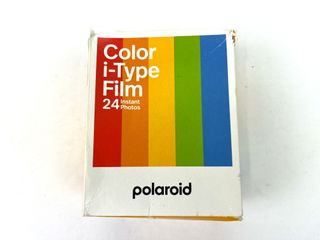 Confezione da 3x8 per Polaroid Color i-Type (24 foto)