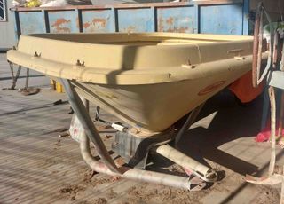 Abonadora VICON 600 Kg
