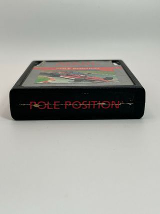Atari 2600: Basketball, Pole Position, Kangaroo