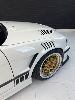 Llantas tipo BBS E88 17 pulgadas