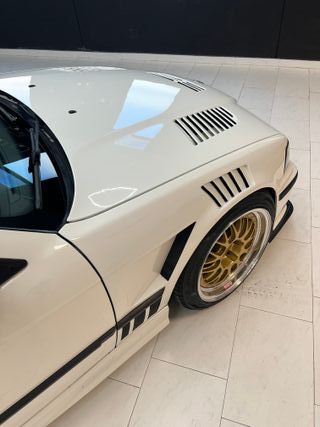 Llantas tipo BBS E88 17 pulgadas