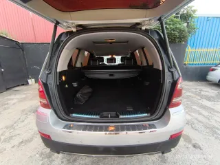 Mercedes-Benz  GL 2009