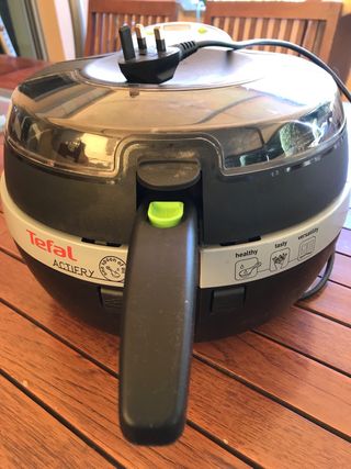 Tefal Actifry Freidora de Aire
