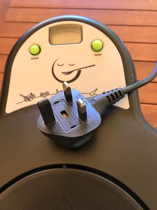 Tefal Actifry Freidora de Aire