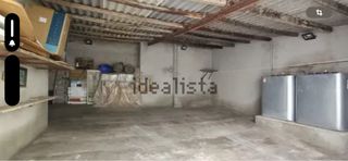 Casa con garaje en venta