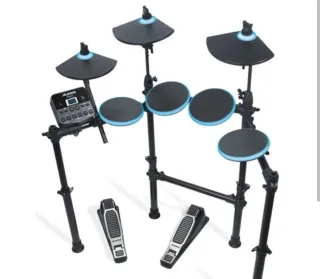 Batería Electrónica Alesis DM Lite