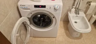 LAVATRICE CANDY SMART MODELLO CS1282DE-11