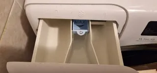 LAVATRICE CANDY SMART MODELLO CS1282DE-11