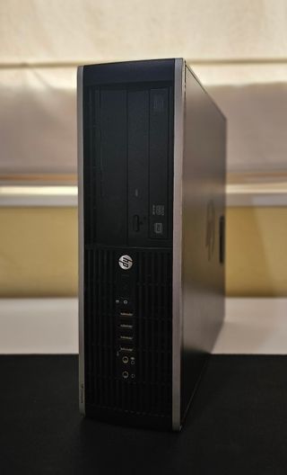 PC I5 con SSD, HDD y 8Gb Ram