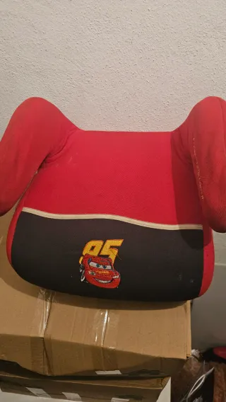 Silla Coche Concord Transformer XT más elevador