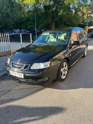 Saab 9-3 2008