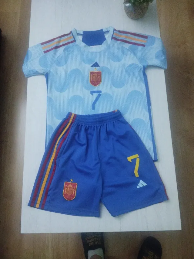 Camiseta España Talla M