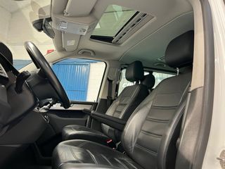 Volkswagen Multivan 2017