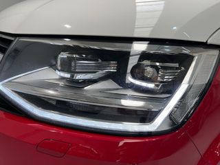 Volkswagen Multivan 2017