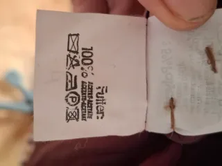 Blazer lana vintage a quadri