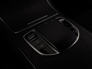 Mercedes-Benz GLC Coupé 350de 306cv PHEV