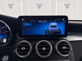 Mercedes-Benz GLC Coupé 350de 306cv PHEV