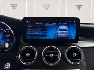 Mercedes-Benz GLC Coupé 350de 306cv PHEV