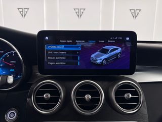 Mercedes-Benz GLC Coupé 350de 306cv PHEV