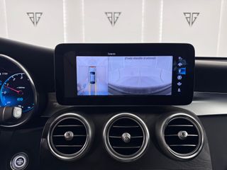 Mercedes-Benz GLC Coupé 350de 306cv PHEV