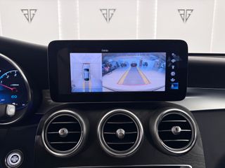 Mercedes-Benz GLC Coupé 350de 306cv PHEV