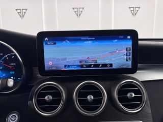 Mercedes-Benz GLC Coupé 350de 306cv PHEV