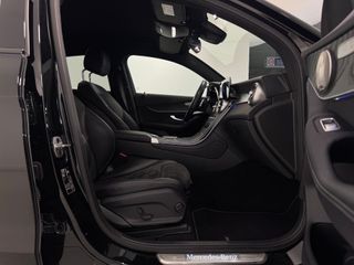 Mercedes-Benz GLC Coupé 350de 306cv PHEV