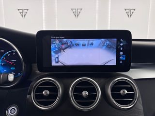 Mercedes-Benz GLC Coupé 350de 306cv PHEV