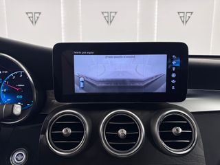 Mercedes-Benz GLC Coupé 350de 306cv PHEV