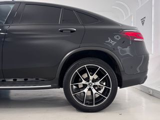 Mercedes-Benz GLC Coupé 350de 306cv PHEV